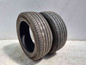 Set 2 anvelope vara Marca - Royal Black | Model - Royal Eco | Dot - 2020 | Grosime 

7mm 215/55 R18