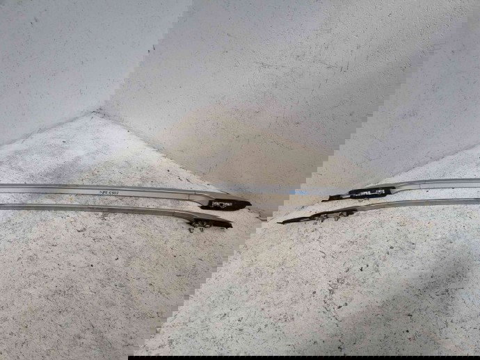 Set bare longitudinale Ford Focus 2 (DA) [Fabr 2004-2012] OEM