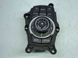  Joystick navigatie Bmw 3 (E90) [Fabr 2005-2011] 9189048