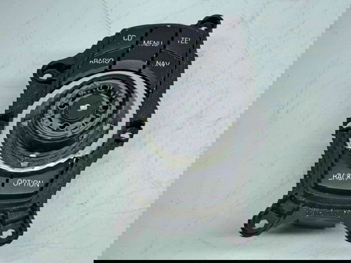  Joystick navigatie Bmw 3 (E90) [Fabr 2005-2011] 9189048