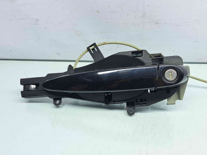 Maner usa stanga fata Bmw 3 (E90) [Fabr 2005-2011] 475 BLACK SAPPHIRE