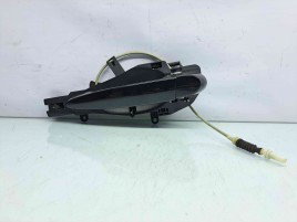 Maner usa stanga spate Bmw 3 (E90) [Fabr 2005-2011] 475 BLACK SAPPHIRE