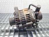 Alternator Hyundai Santa Fe 1 (SM) [Fabr 2000-2006] 37300-27012 2.0 D4EA 12V / 120A 83KW / 113CP