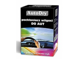 AUTO DRY absorbant de umezeala