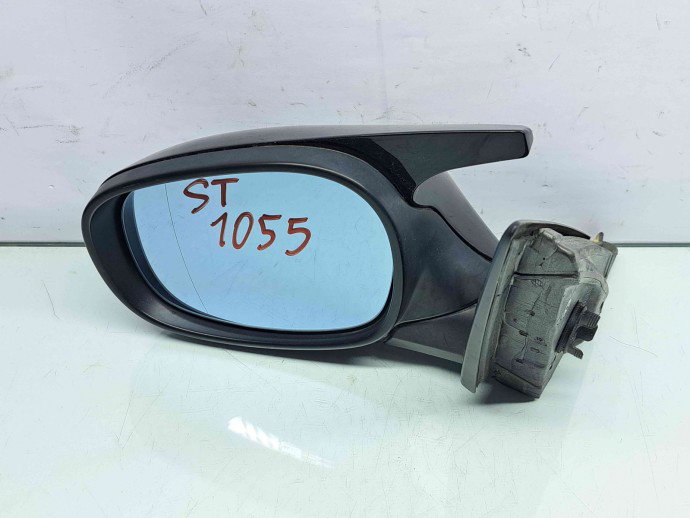 Oglinda stanga Bmw 3 (E90) [Fabr 2005-2011] 475 BLACK SAPPHIRE