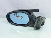 Oglinda stanga Bmw 3 (E90) [Fabr 2005-2011] 475 BLACK SAPPHIRE