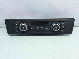  Panou comanda clima Bmw 3 (E90) [Fabr 2005-2011] 9199260