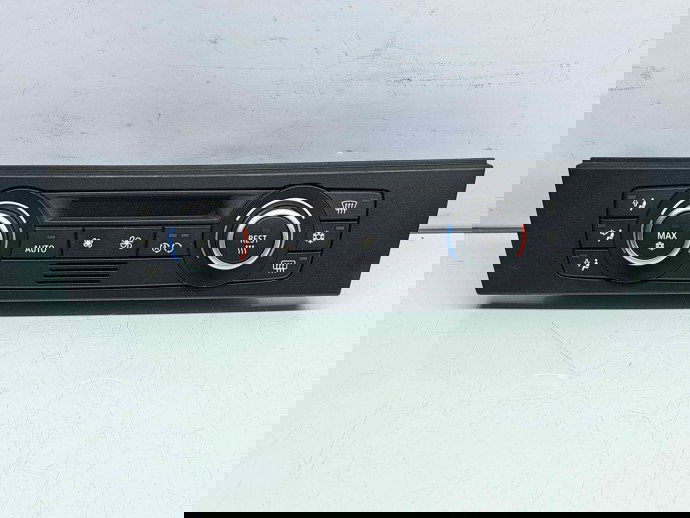  Panou comanda clima Bmw 3 (E90) [Fabr 2005-2011] 9199260