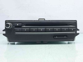  Radio CD Bmw 3 (E90) [Fabr 2005-2011] 9200447