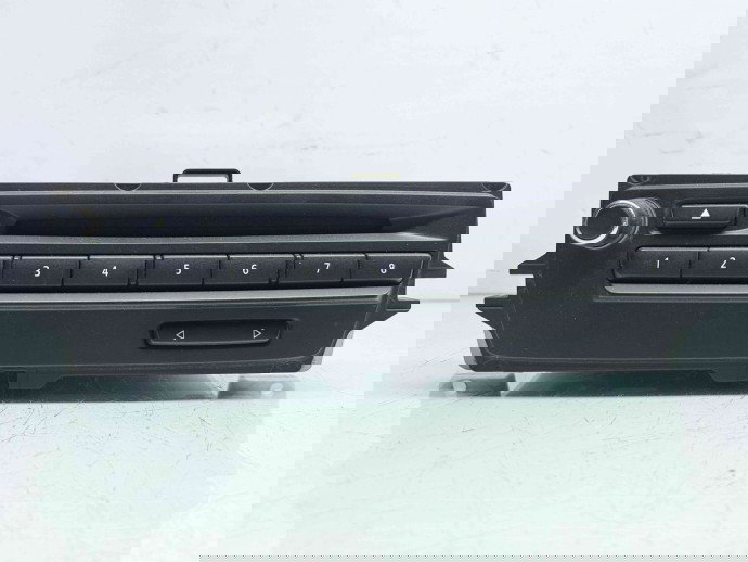  Radio CD Bmw 3 (E90) [Fabr 2005-2011] 9200447