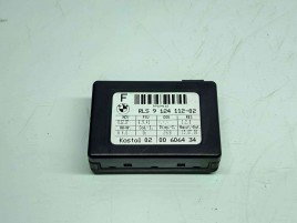  Senzor ploaie Bmw 3 (E90) [Fabr 2005-2011] 9124112