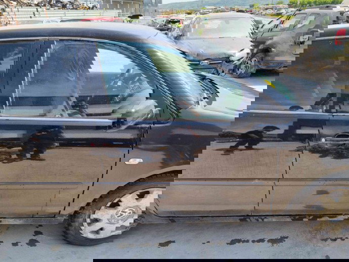 Usa dreapta fata Volkswagen Polo (9N) [Fabr 2001-2008] OEM