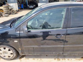 Usa stanga fata Volkswagen Polo (9N) [Fabr 2001-2008] OEM
