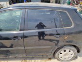 Usa stanga spate Volkswagen Polo (9N) [Fabr 2001-2008] OEM