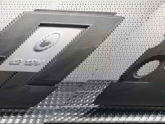 Capac motor Seat Ibiza 4 (6L1) [Fabr 2002-2009] 03E129607 1.2