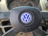  Airbag volan Volkswagen Polo (9N) [Fabr 2001-2008] OEM
