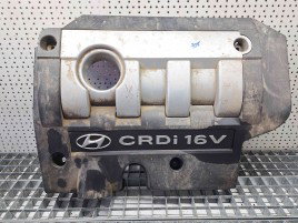 Capac motor Hyundai Santa Fe 1 (SM) [Fabr 2000-2006] 29240-27101 2.0 D4EA