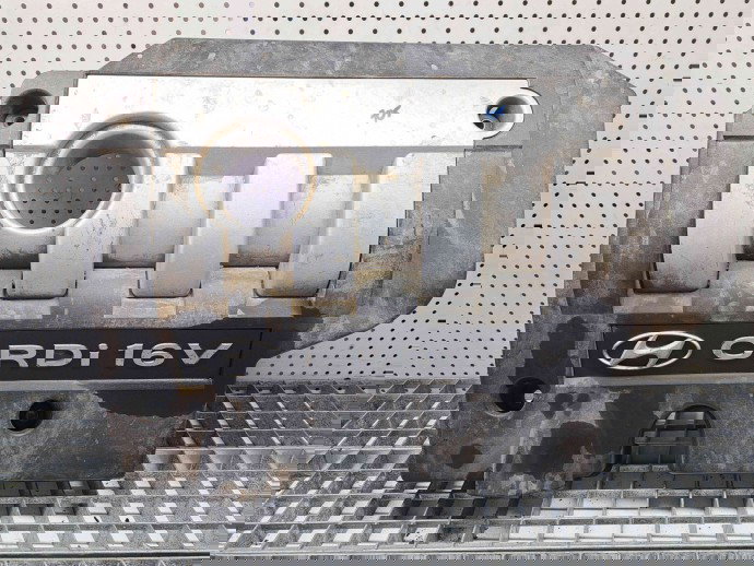 Capac motor Hyundai Santa Fe 1 (SM) [Fabr 2000-2006] 29240-27101 2.0 D4EA