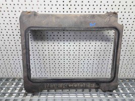 Capac radiator intercooler Hyundai Santa Fe 1 (SM) [Fabr 2000-2006] 28270 27200 2.0 D4EA