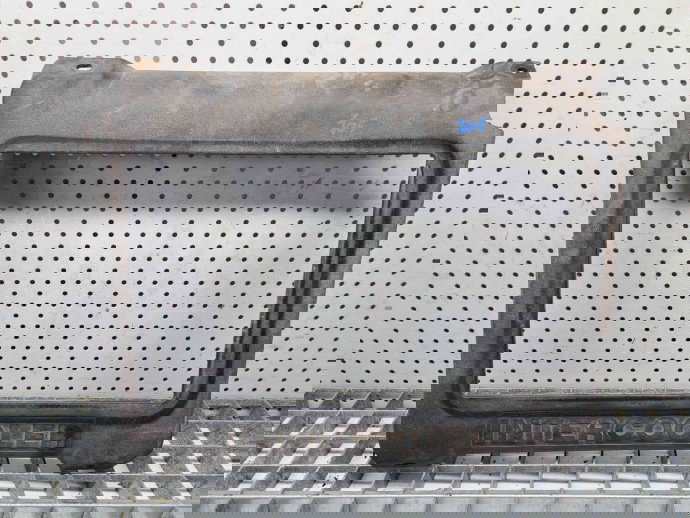 Capac radiator intercooler Hyundai Santa Fe 1 (SM) [Fabr 2000-2006] 28270 27200 2.0 D4EA