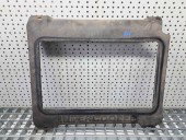 Capac radiator intercooler Hyundai Santa Fe 1 (SM) [Fabr 2000-2006] 28270 27200 2.0 D4EA