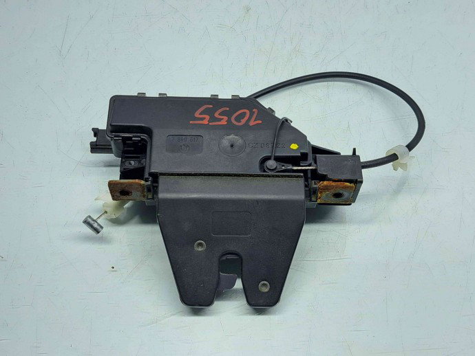 Broasca haion Bmw 3 (E90) [Fabr 2005-2011] 7840617