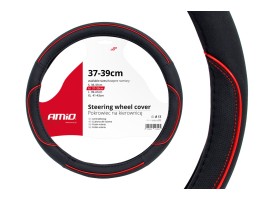 Husa volan SWC-07-M (37-39cm)