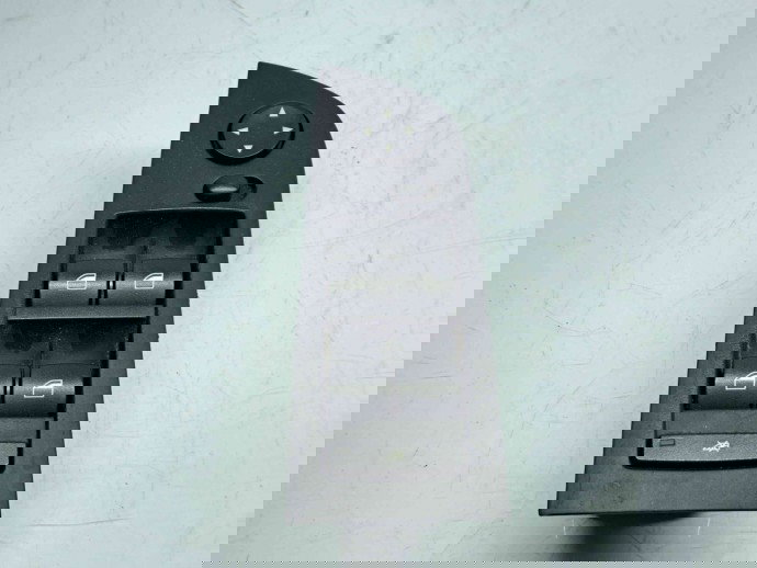  Butoane comanda geamuri sofer Bmw 3 (E90) [Fabr 2005-2011] 9155501