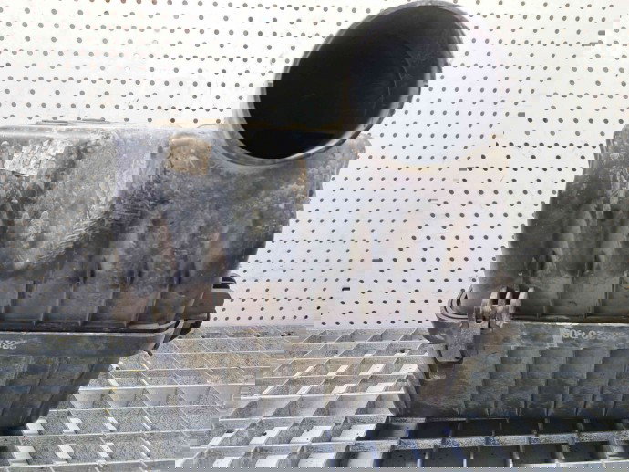 Carcasa filtru aer Hyundai Santa Fe 1 (SM) [Fabr 2000-2006] 28110-26320 2.0 D4EA