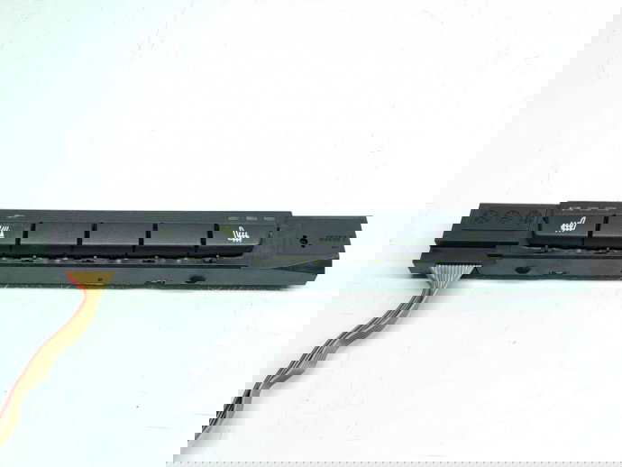  Butoane comenzi consola centrala Bmw 3 (E90) [Fabr 2005-2011] 6962591