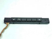  Butoane comenzi consola centrala Bmw 3 (E90) [Fabr 2005-2011] 6962591