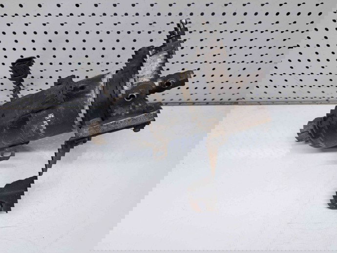 Carcasa flitru combustibil Hyundai Santa Fe 1 (SM) [Fabr 2000-2006] J1330515 2.0 D4EA