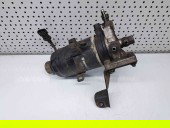 Carcasa flitru combustibil Hyundai Santa Fe 1 (SM) [Fabr 2000-2006] J1330515 2.0 D4EA