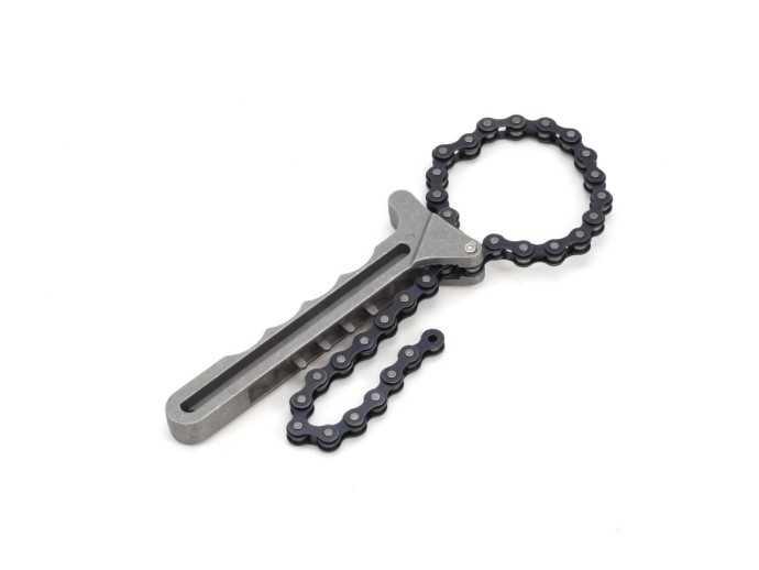 Cheie filtru de ulei OILW-C