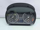  Ceas bord Bmw 3 (E90) [Fabr 2005-2011] 9187060