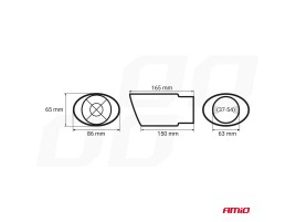 Ornament toba MT 020B DIF