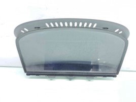  Display bord Bmw 3 (E90) [Fabr 2005-2011] 9193748
