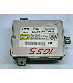 Droser far Bmw 3 (E90) [Fabr 2005-2011] 7172536