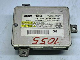  Droser far Bmw 3 (E90) [Fabr 2005-2011] 7172536