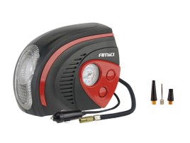 Compresor aer auto 12V LED ACOMP-08