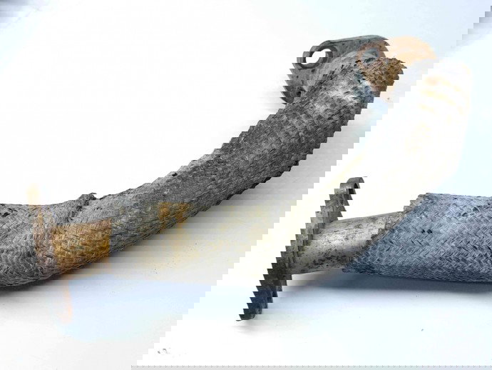 Conducta gaze Hyundai Santa Fe 1 (SM) [Fabr 2000-2006] OEM 2.0 D4EA