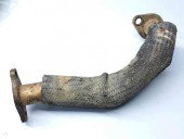 Conducta gaze Hyundai Santa Fe 1 (SM) [Fabr 2000-2006] OEM 2.0 D4EA