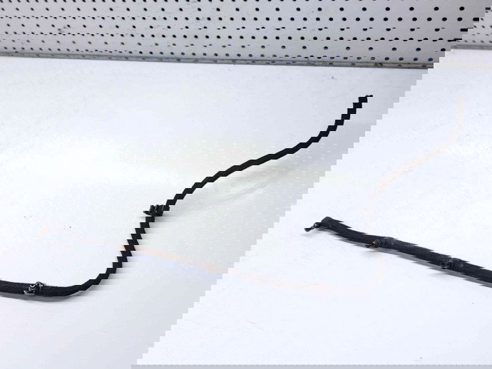 Conducta retur injectoare Hyundai Santa Fe 1 (SM) [Fabr 2000-2006] OEM 2.0 D4EA 