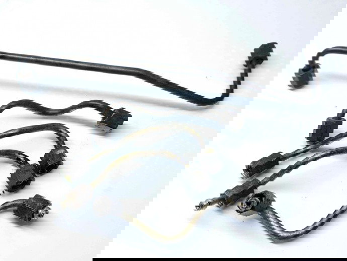 Conducta tur injectoare Hyundai Santa Fe 1 (SM) [Fabr 2000-2006] OEM 2.0 D4EA