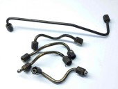 Conducta tur injectoare Hyundai Santa Fe 1 (SM) [Fabr 2000-2006] OEM 2.0 D4EA