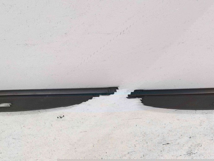  Polita portbagaj Mercedes Clasa ML (W166) [Fabr 2011-2022] OEM