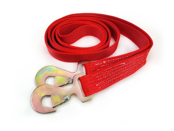 Chinga de remorcare 4500kg 50mm 4m H+H