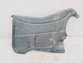Scut lateral stanga Audi A6 (4G5, C7) Avant [Fabr 2011-2017] 4G0825219C