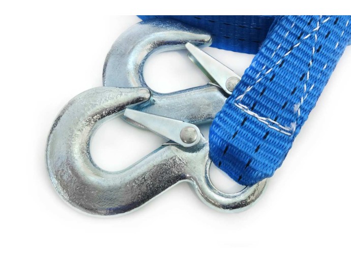 Chinga de remorcare 2500kg 35mm 4m H+H