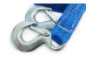 Chinga de remorcare 2500kg 35mm 4m H+H